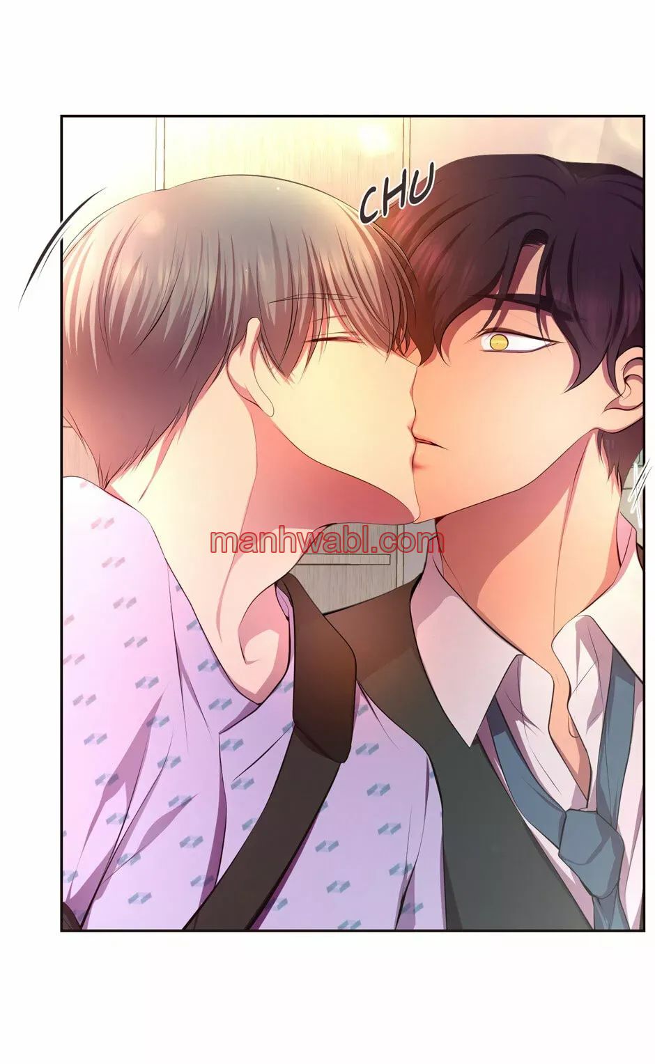 Abrázame Fuerte - Capítulo 106_2 manhwa