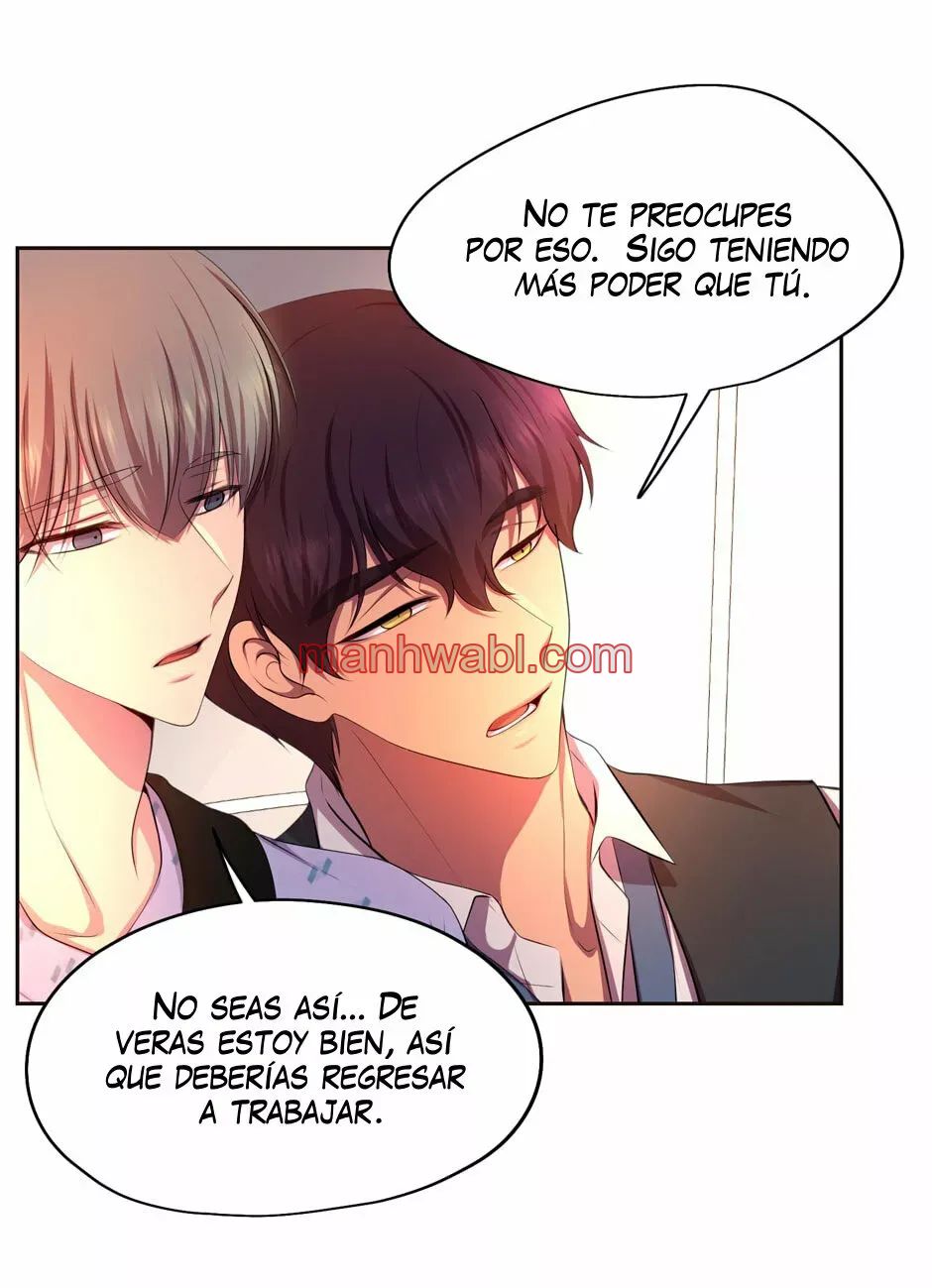 Abrázame Fuerte - Capítulo 106_2 manhwa