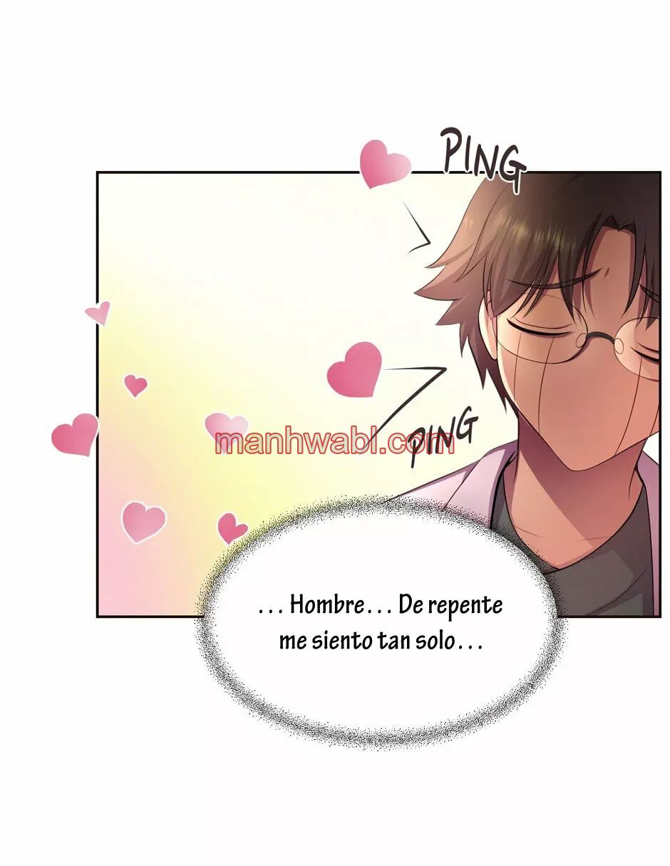 Abrázame Fuerte - Capítulo 106_2 manhwa