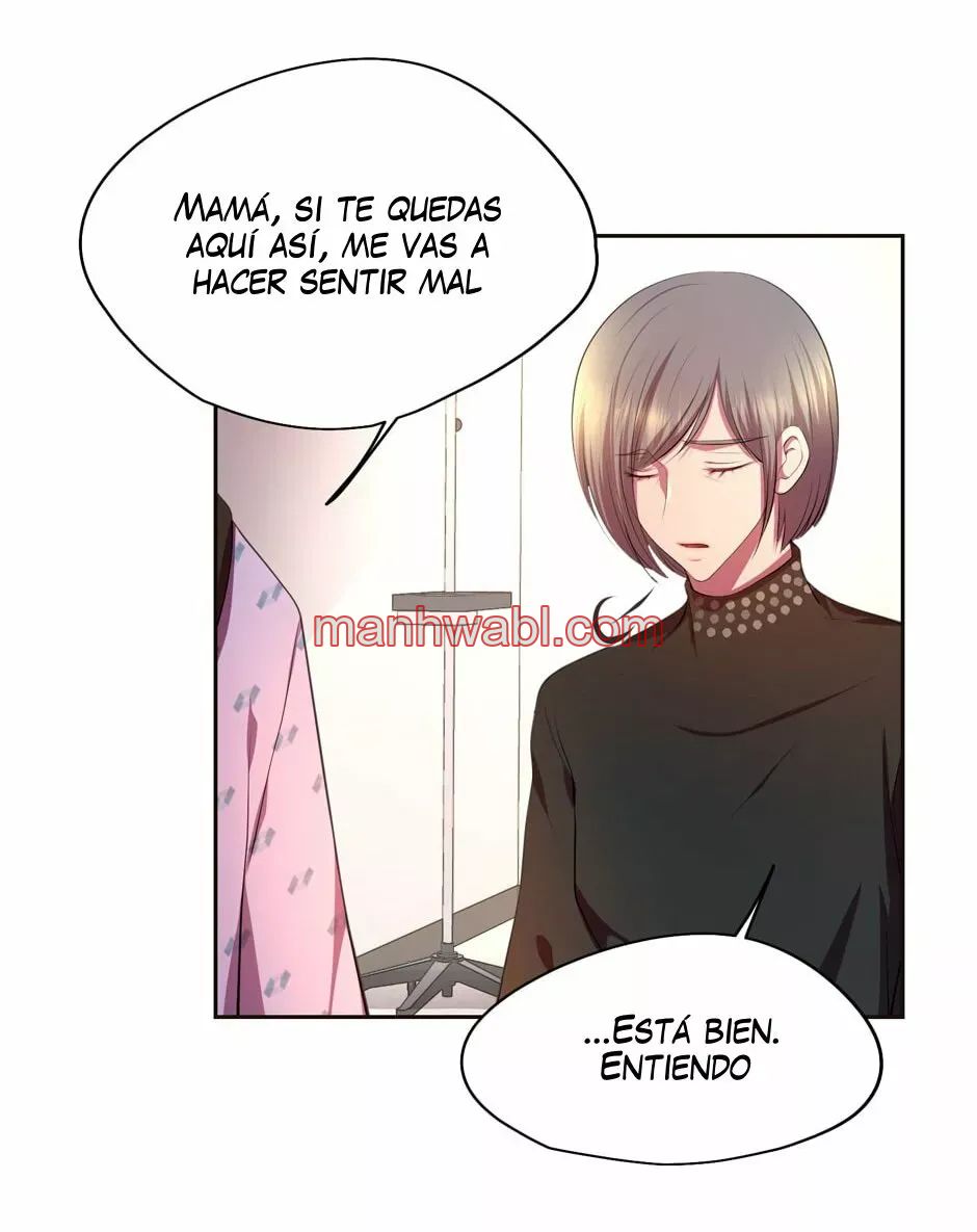 Abrázame Fuerte - Capítulo 106_2 manhwa