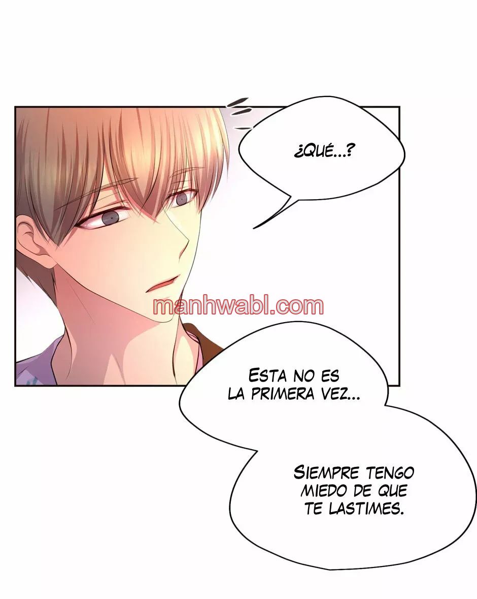 Abrázame Fuerte - Capítulo 106_2 manhwa