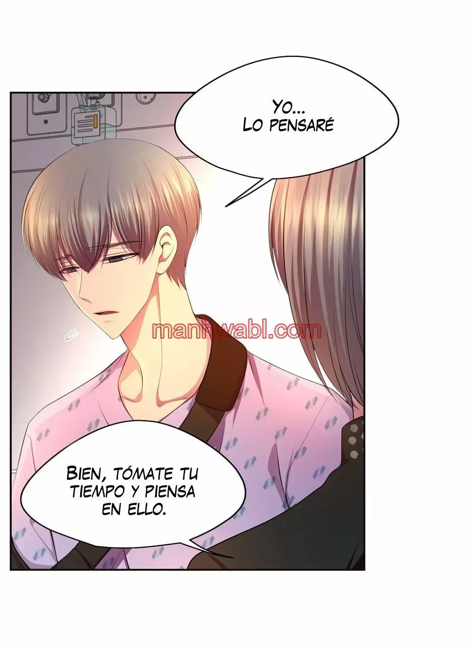 Abrázame Fuerte - Capítulo 106_2 manhwa
