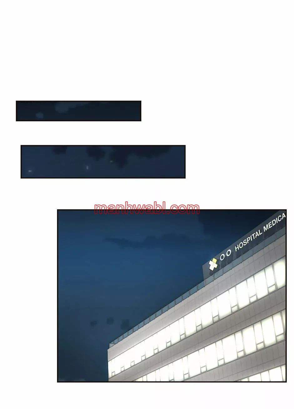 Abrázame Fuerte - Capítulo 106_3 manhwa