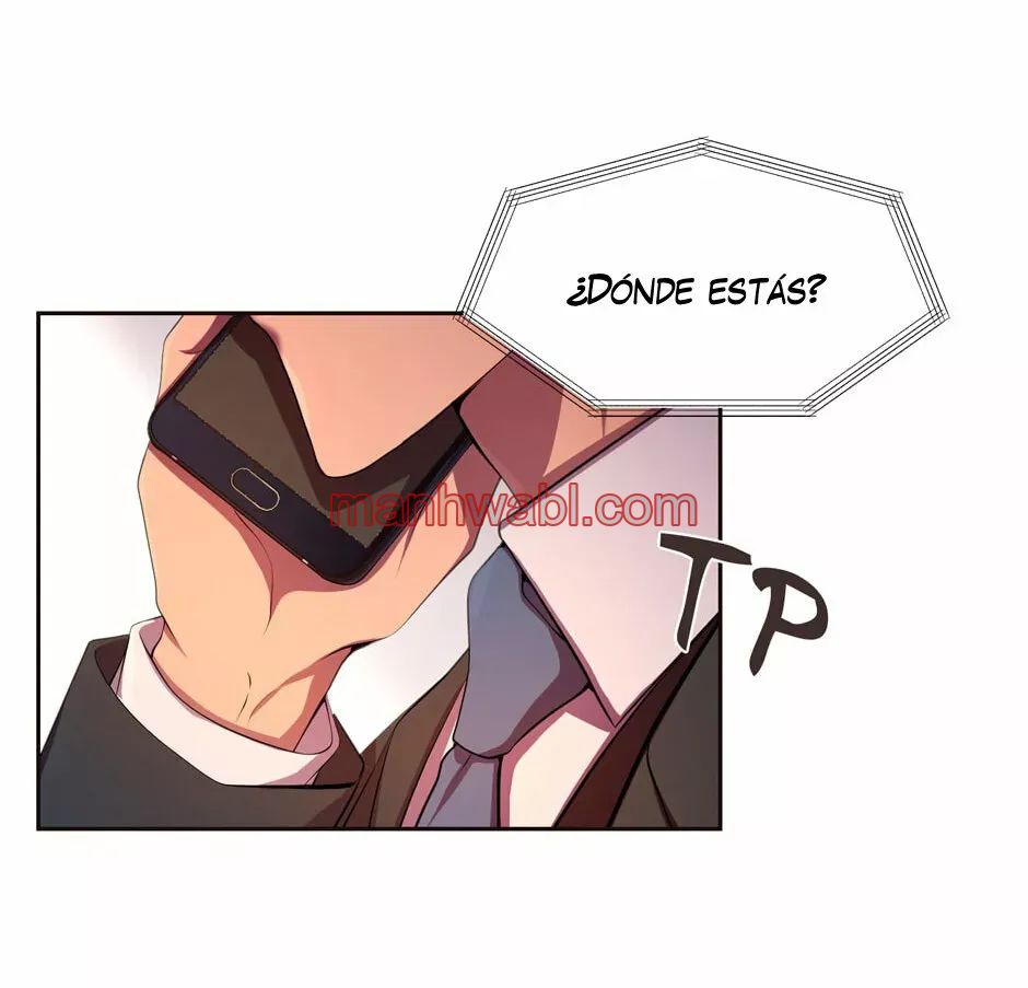 Abrázame Fuerte - Capítulo 106_3 manhwa