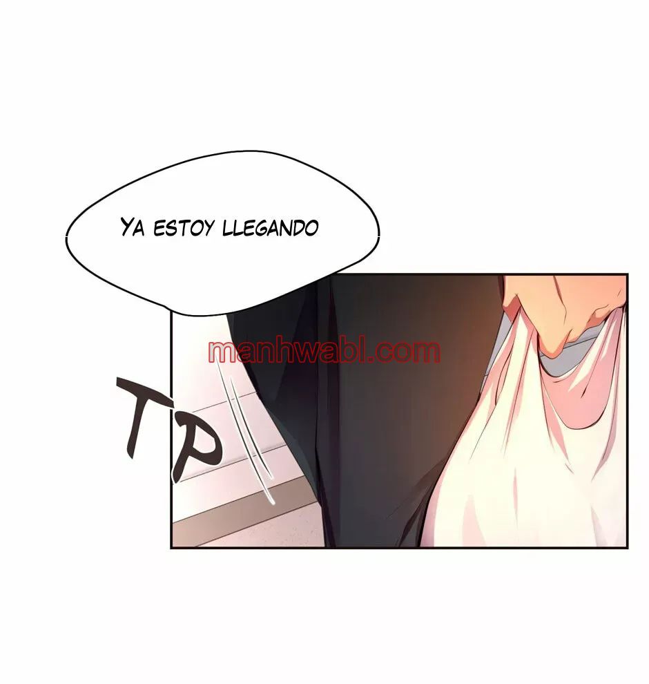 Abrázame Fuerte - Capítulo 106_3 manhwa