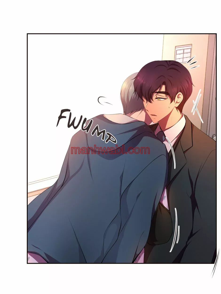 Abrázame Fuerte - Capítulo 106_3 manhwa