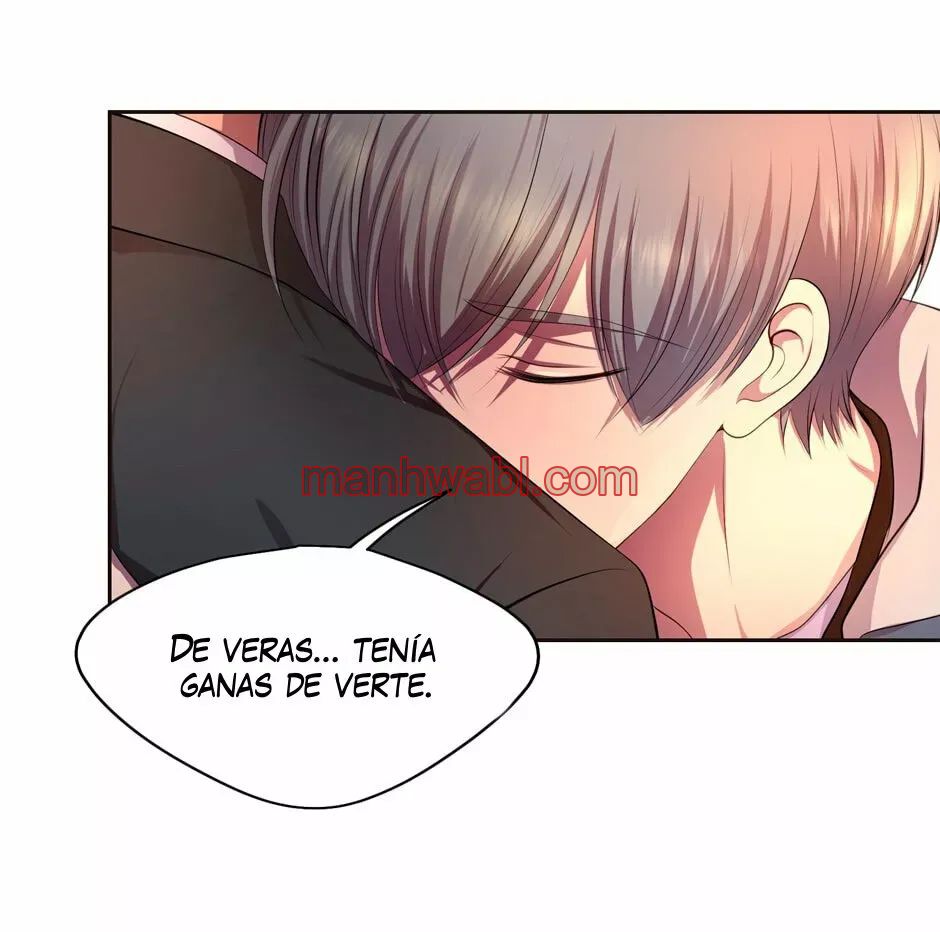 Abrázame Fuerte - Capítulo 106_3 manhwa