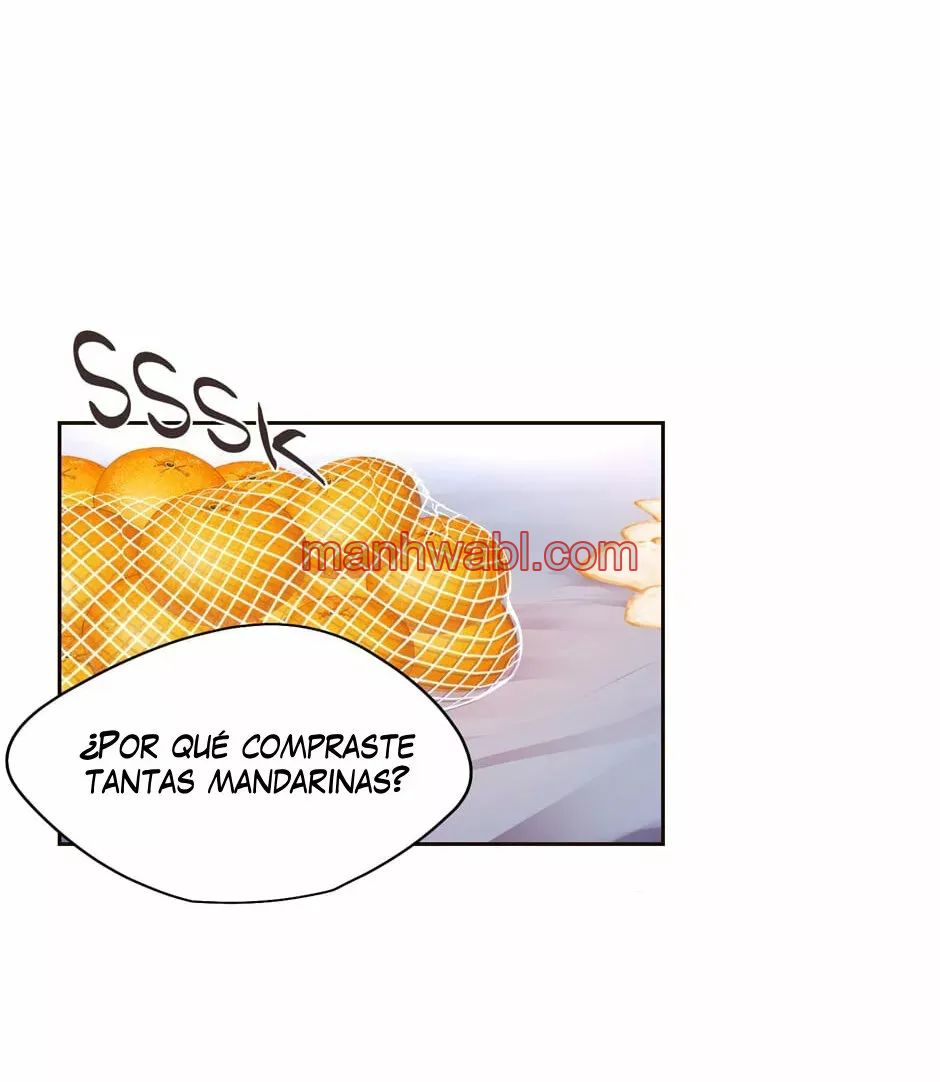 Abrázame Fuerte - Capítulo 106_3 manhwa