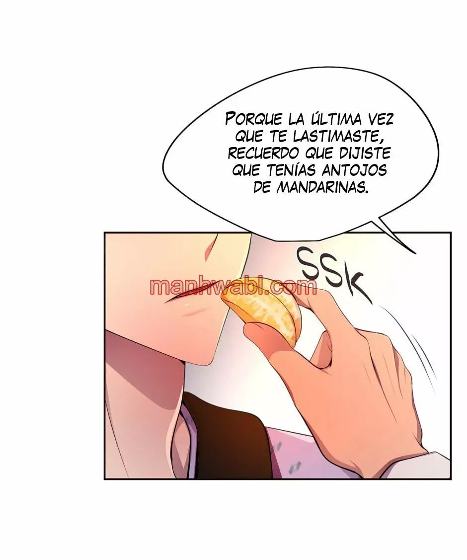 Abrázame Fuerte - Capítulo 106_3 manhwa