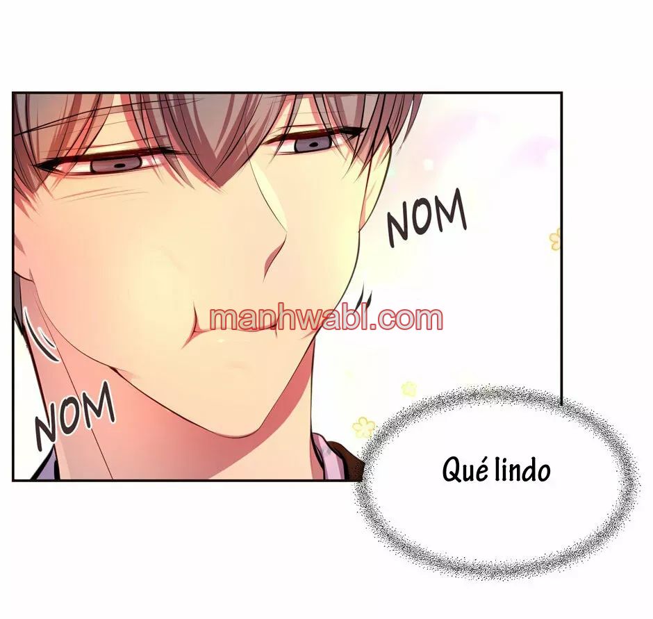 Abrázame Fuerte - Capítulo 106_3 manhwa