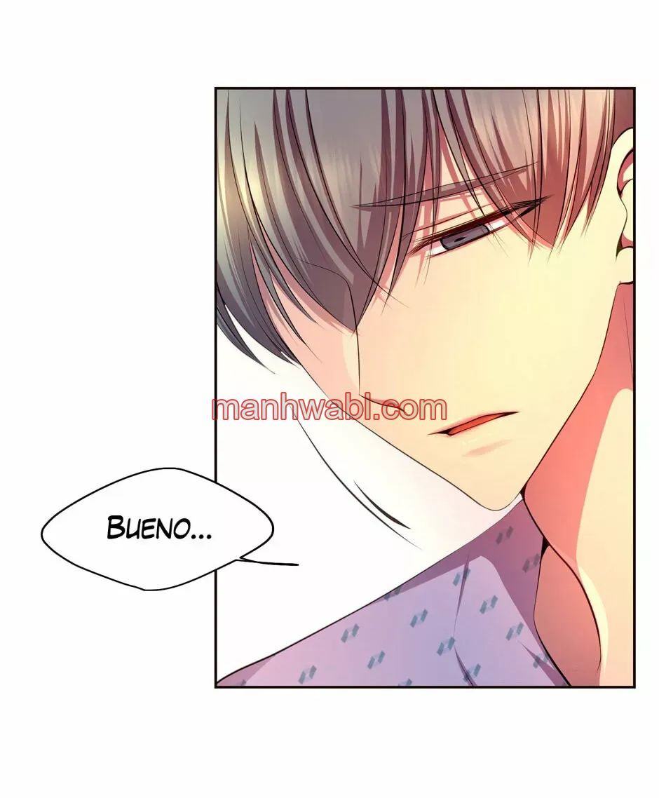 Abrázame Fuerte - Capítulo 106_3 manhwa