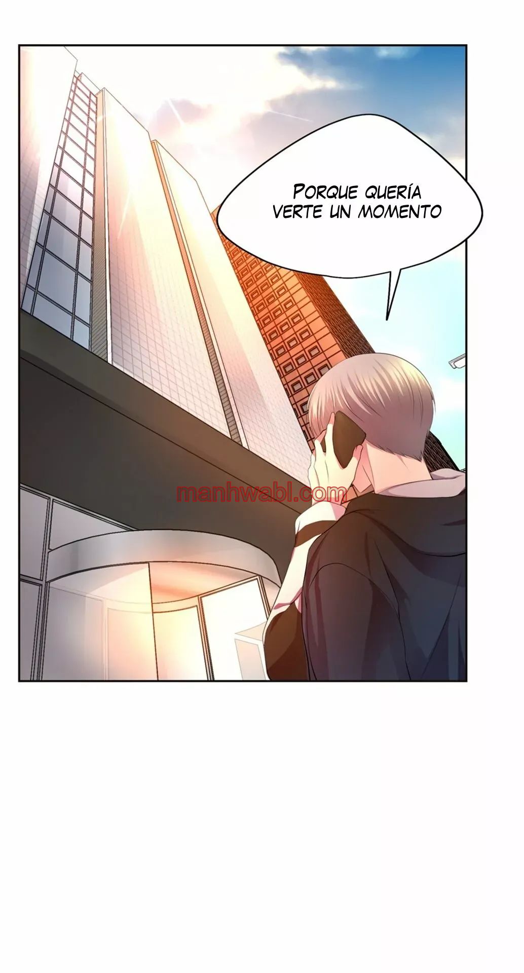 Abrázame Fuerte - Capítulo 107_2 manhwa
