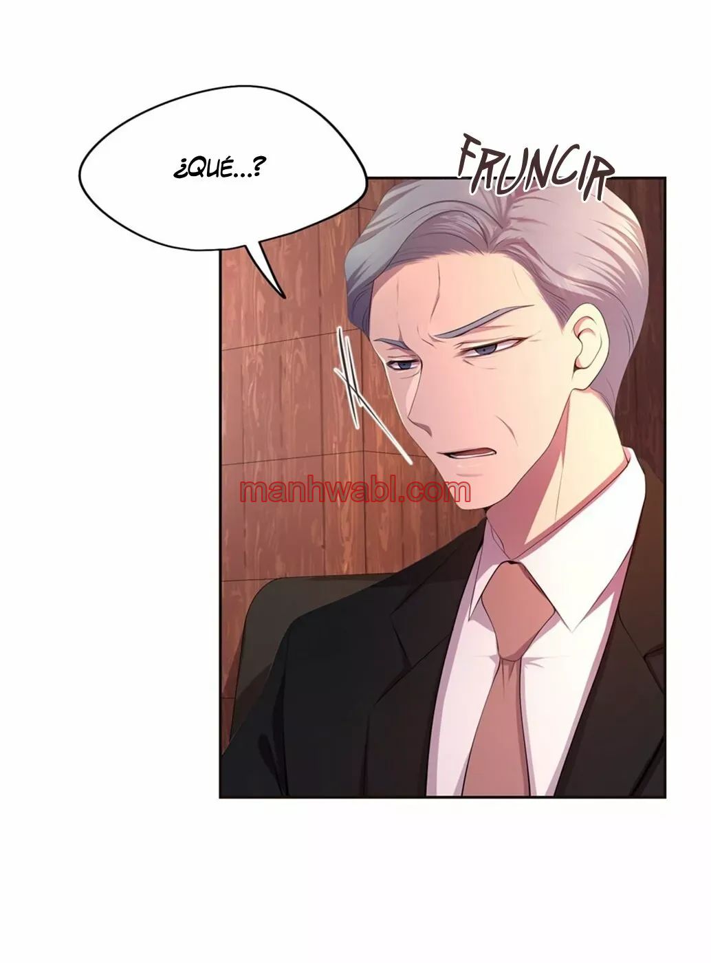 Abrázame Fuerte - Capítulo 107_3 manhwa