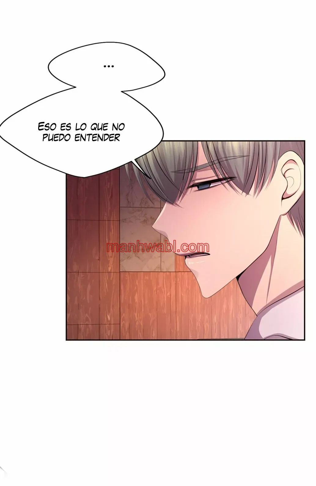 Abrázame Fuerte - Capítulo 108 manhwa