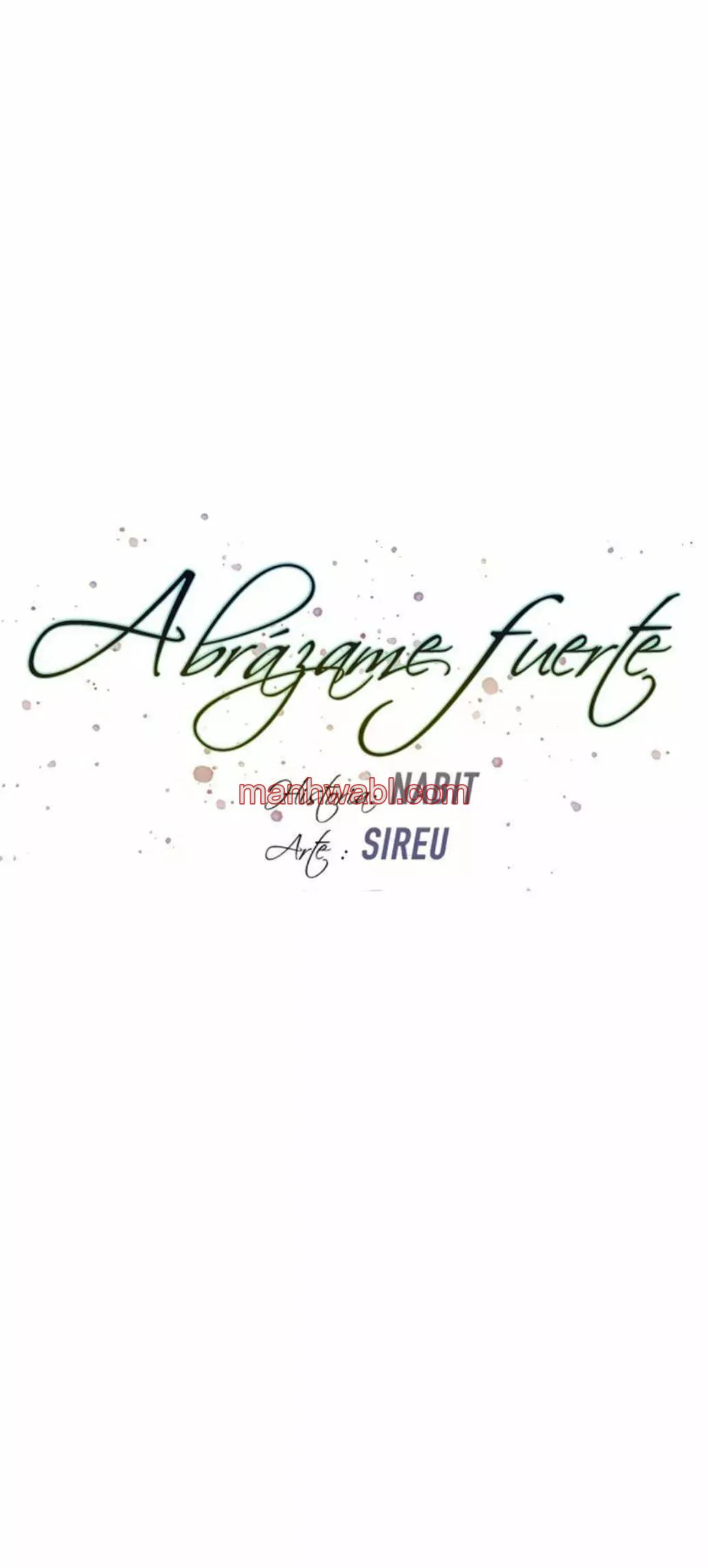 Abrázame Fuerte - Capítulo 108_2 manhwa