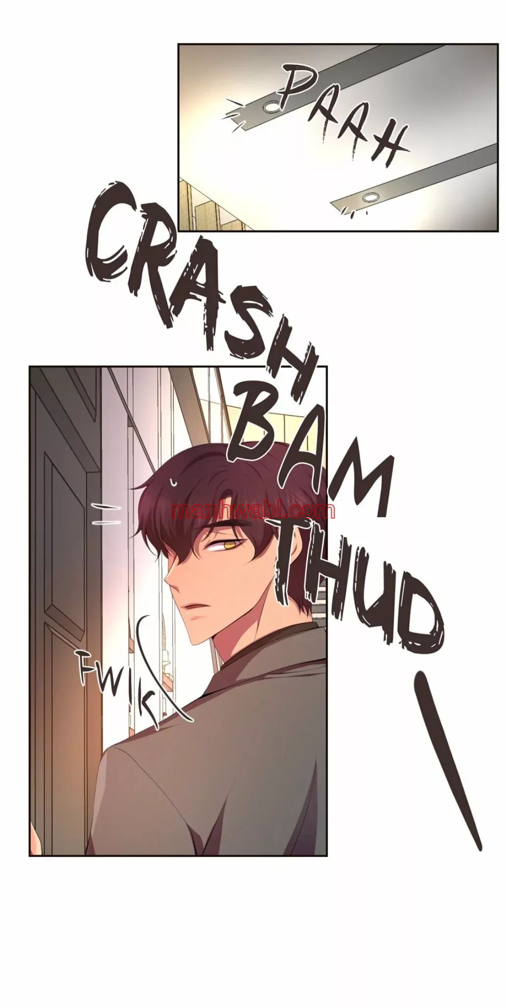 Abrázame Fuerte - Capítulo 108_2 manhwa