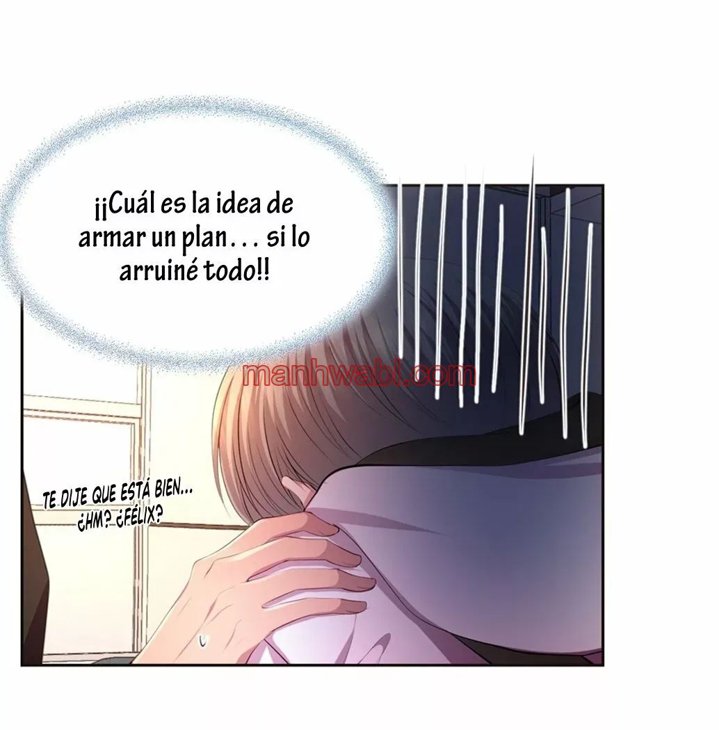 Abrázame Fuerte - Capítulo 108_2 manhwa