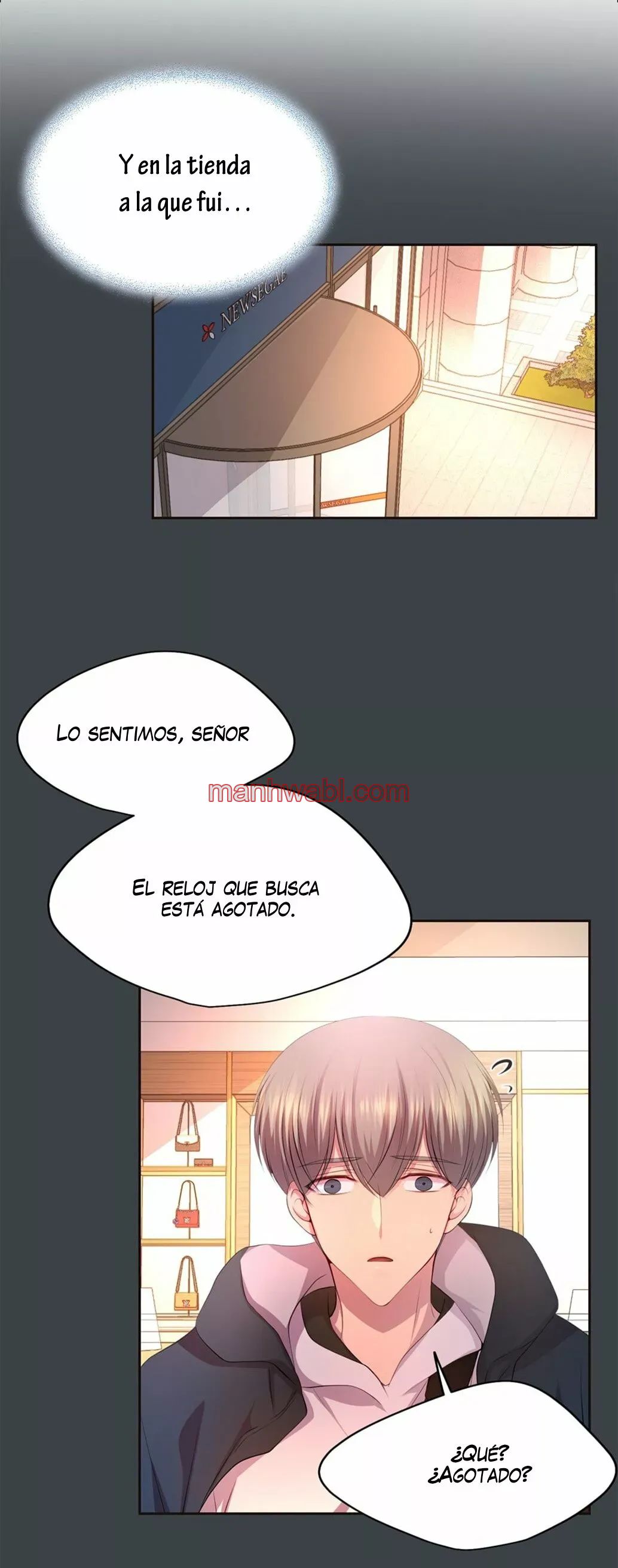 Abrázame Fuerte - Capítulo 108_2 manhwa