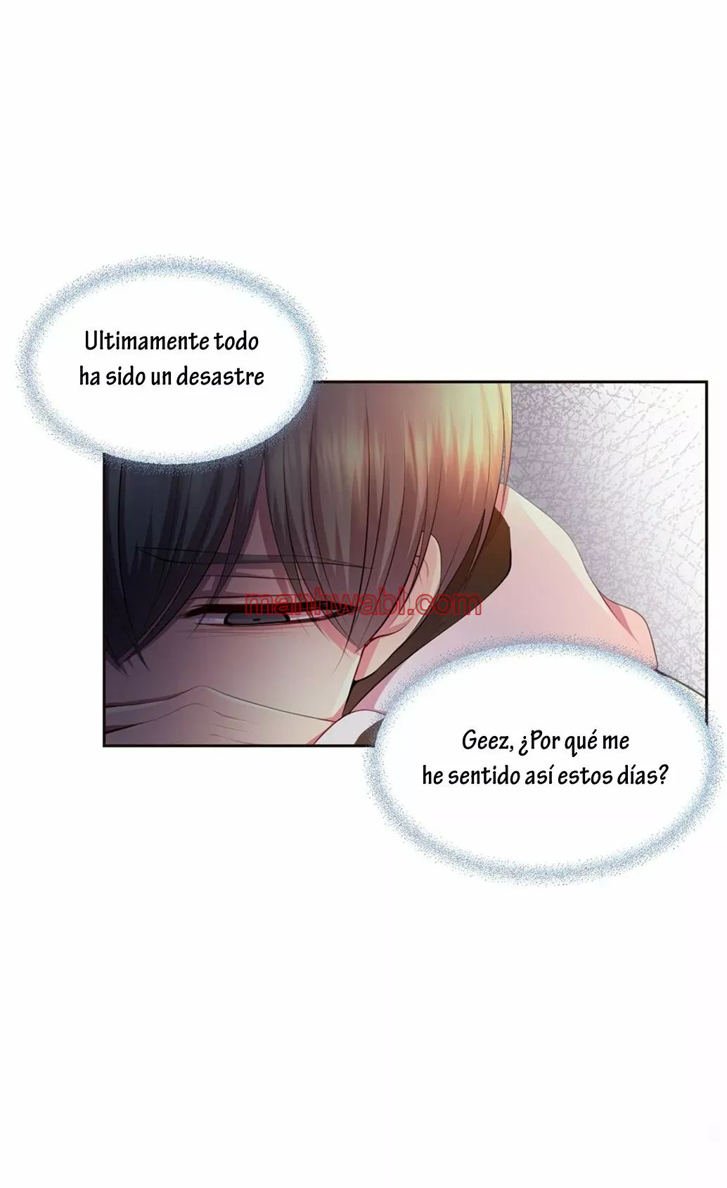 Abrázame Fuerte - Capítulo 108_3 manhwa