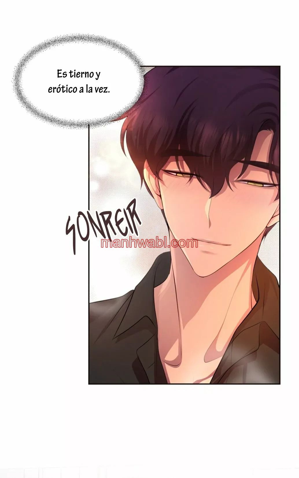 Abrázame Fuerte - Capítulo 108_3 manhwa