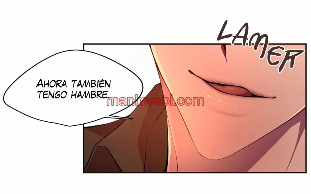 Abrázame Fuerte - Capítulo 109 manhwa