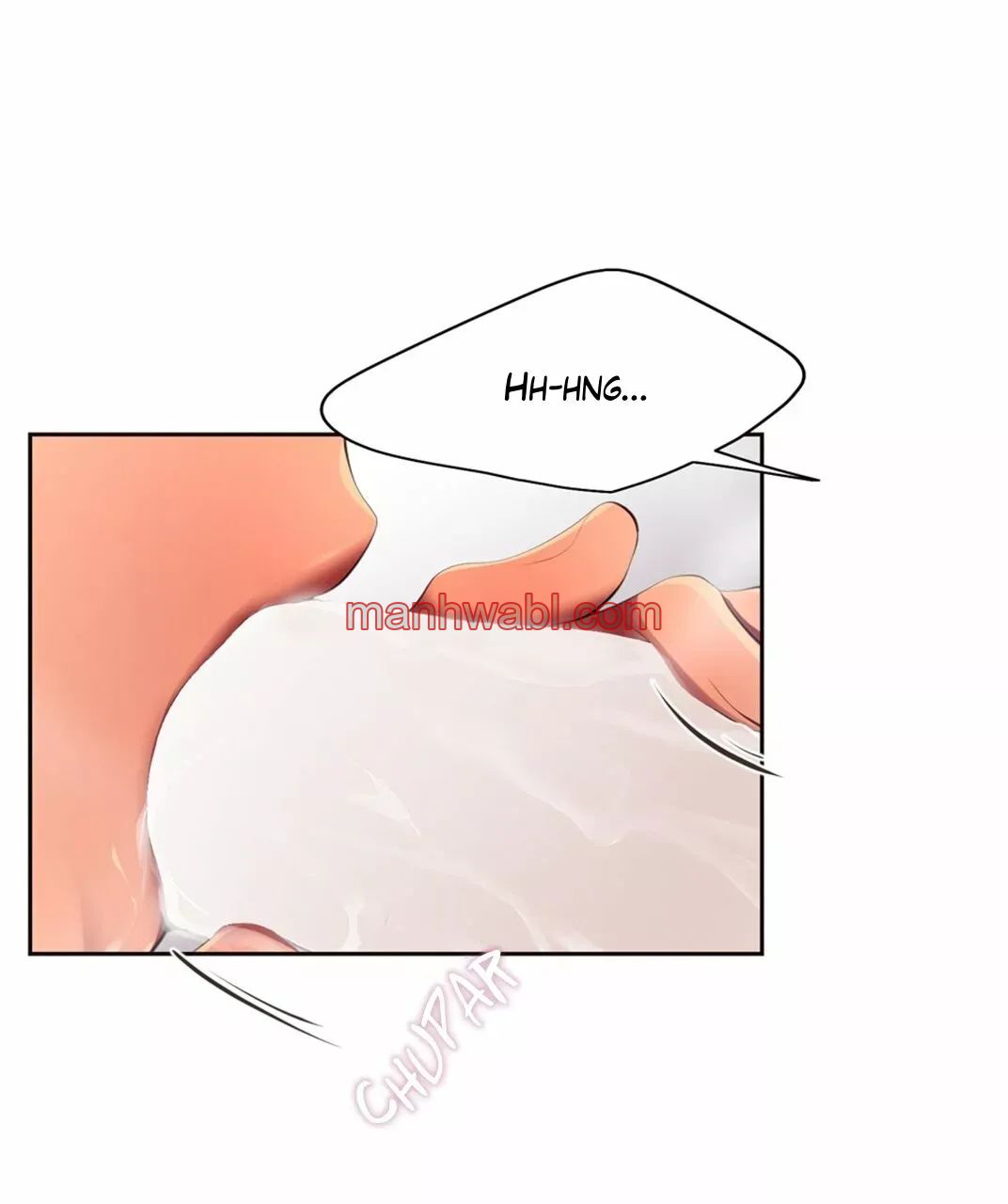 Abrázame Fuerte - Capítulo 109 manhwa