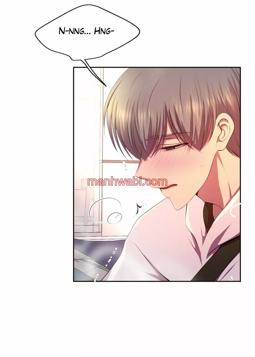 Abrázame Fuerte - Capítulo 109 manhwa