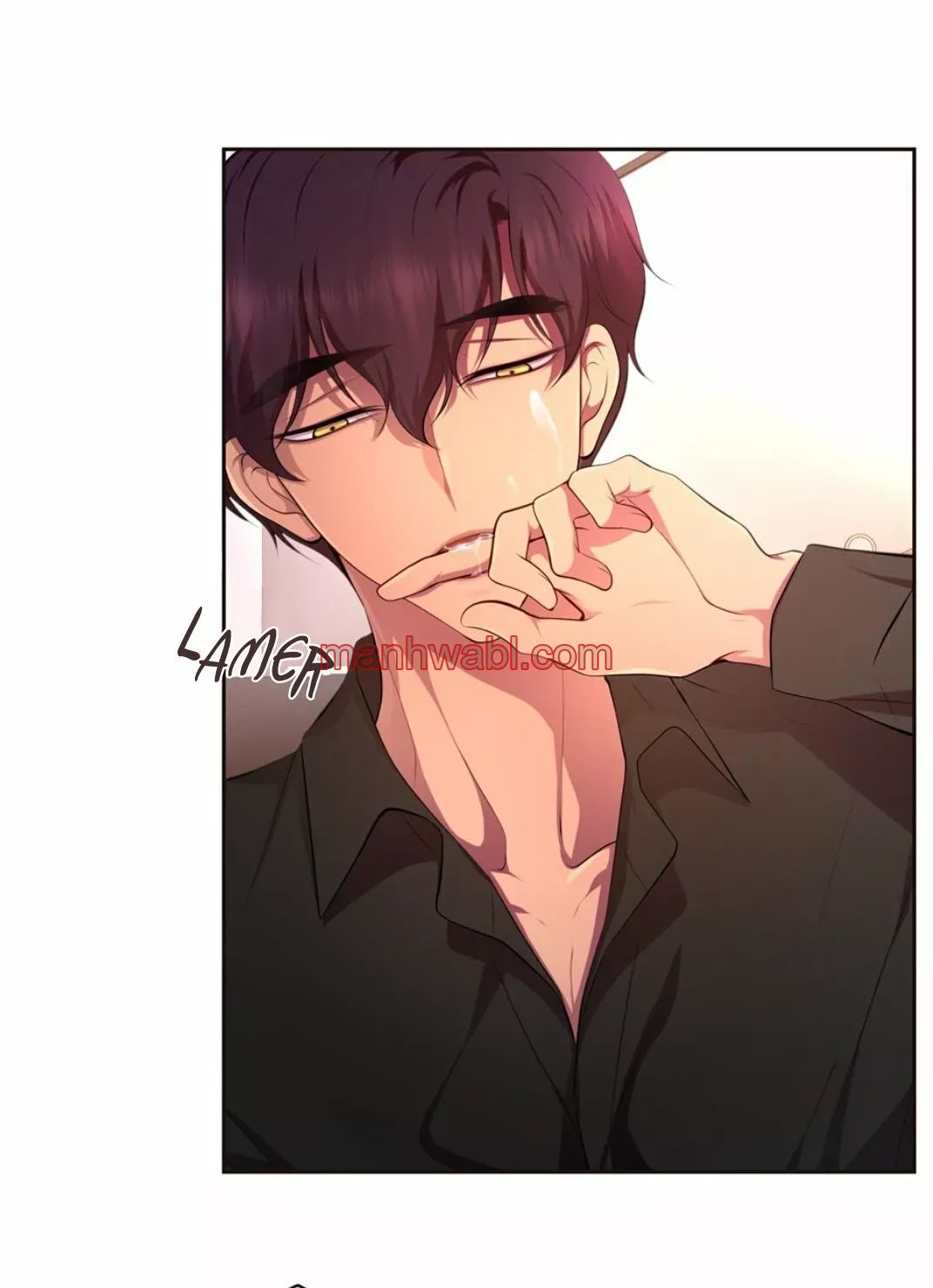 Abrázame Fuerte - Capítulo 109_2 manhwa