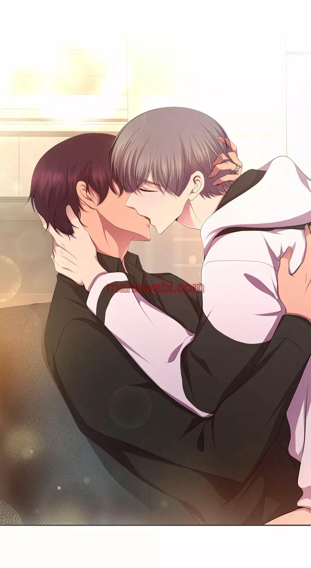 Abrázame Fuerte - Capítulo 109_3 manhwa