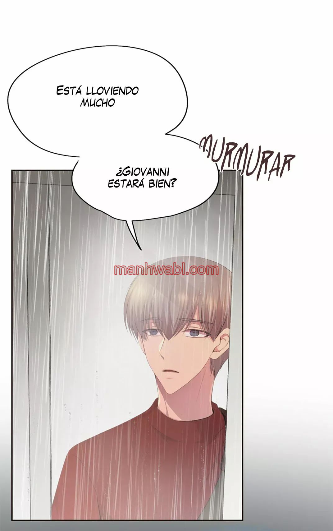 Abrázame Fuerte - Capítulo 109_3 manhwa
