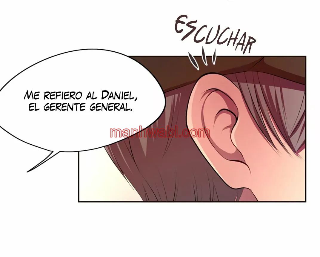 Abrázame Fuerte - Capítulo 109_3 manhwa