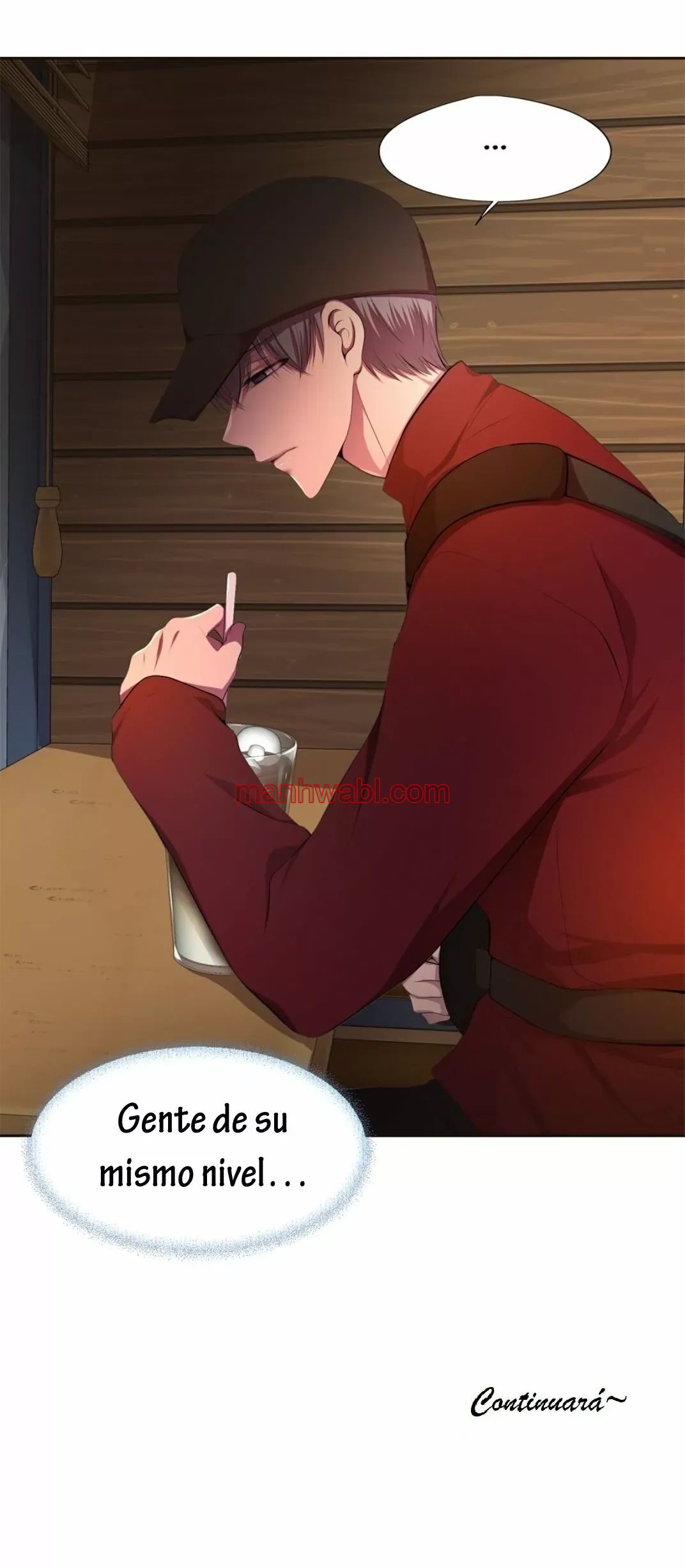 Abrázame Fuerte - Capítulo 109_3 manhwa