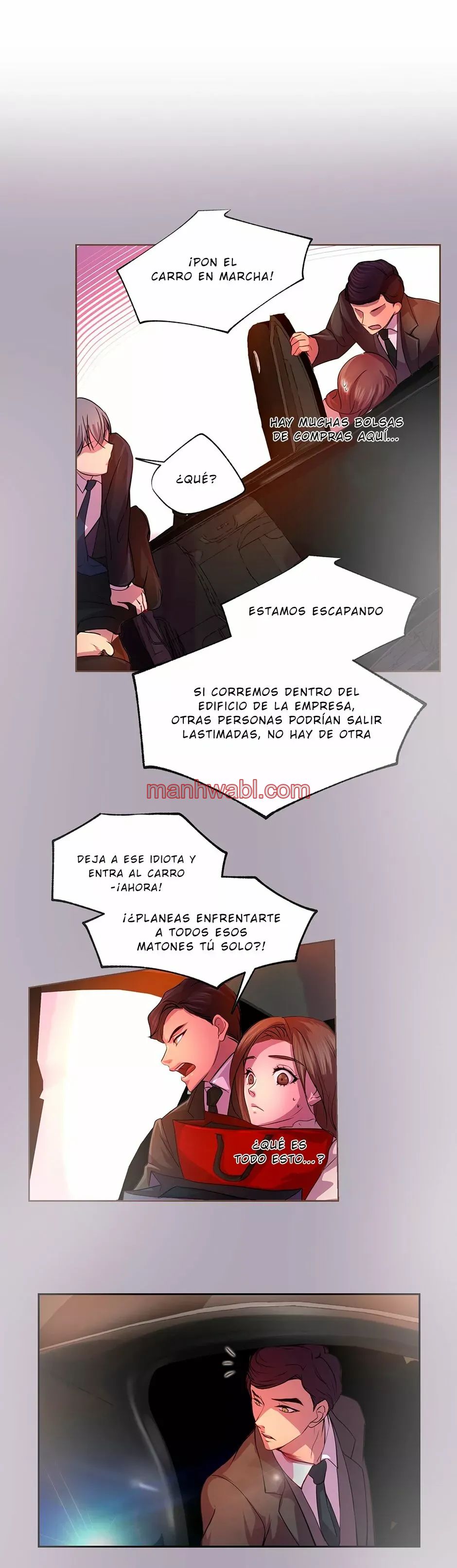 Abrázame Fuerte - Capítulo 10_2 manhwa