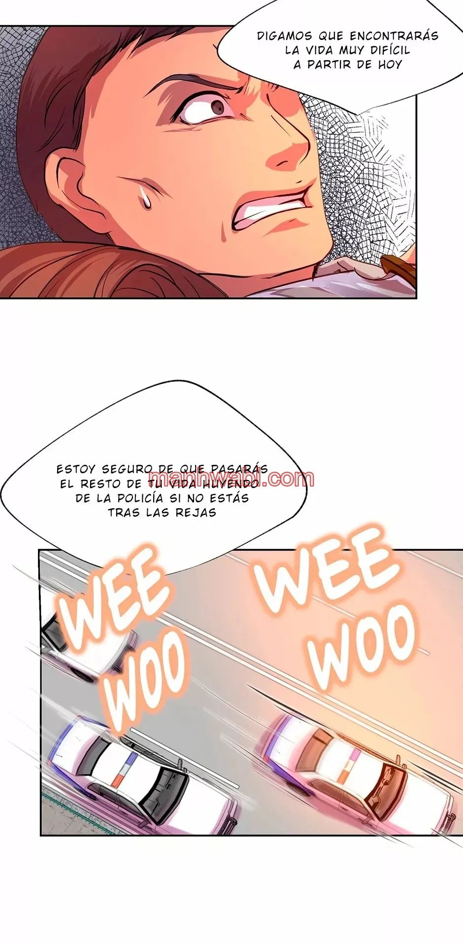 Abrázame Fuerte - Capítulo 10_2 manhwa