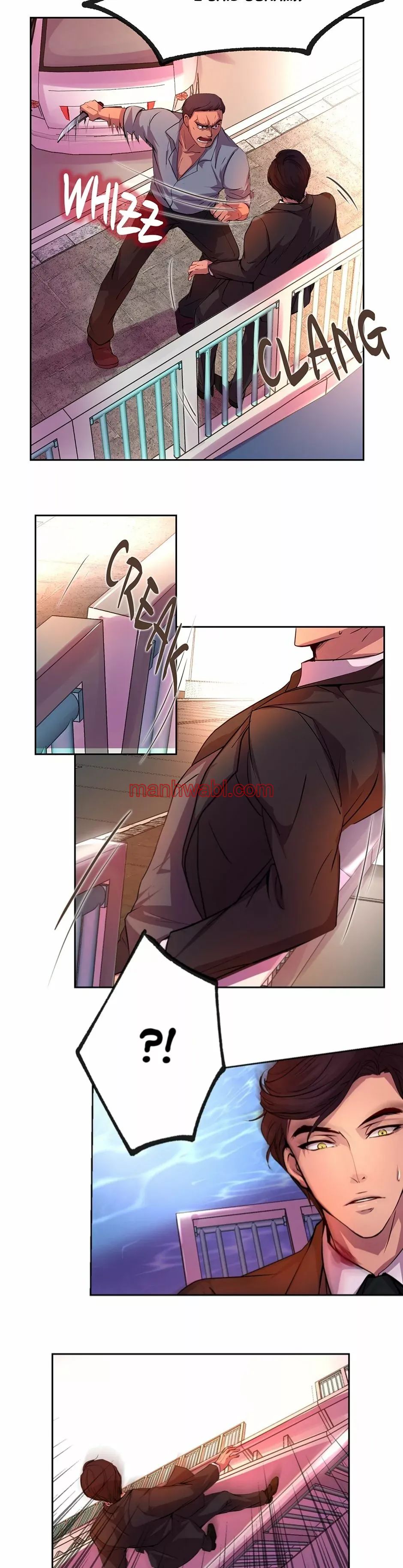 Abrázame Fuerte - Capítulo 10_3 manhwa