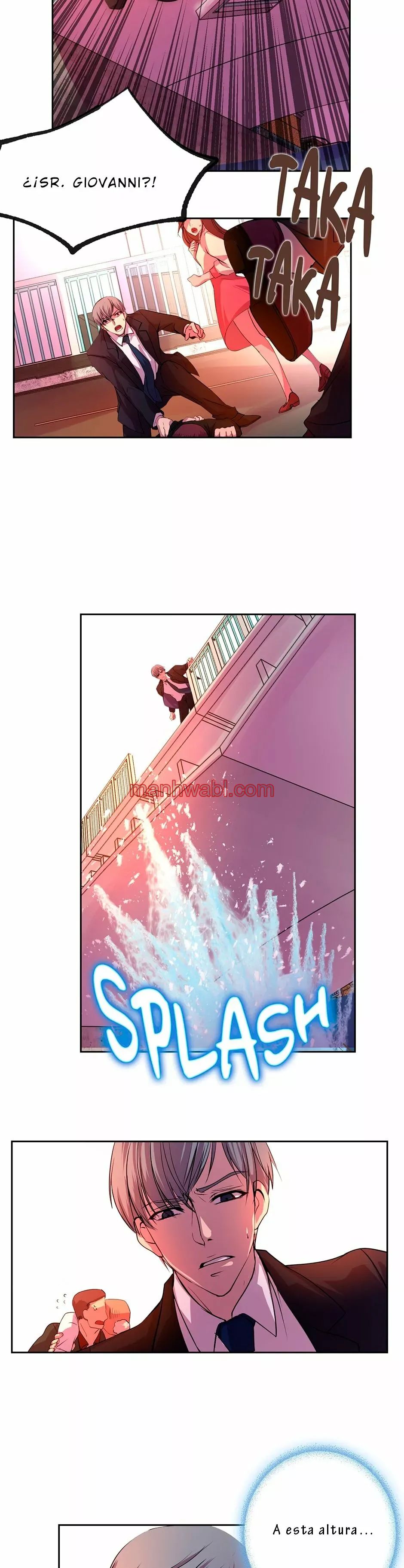 Abrázame Fuerte - Capítulo 10_3 manhwa