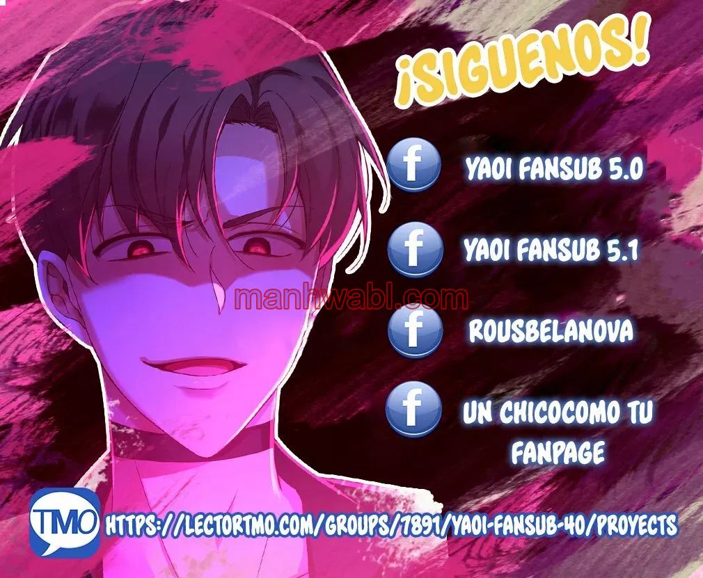 Abrázame Fuerte - Capítulo 110 manhwa