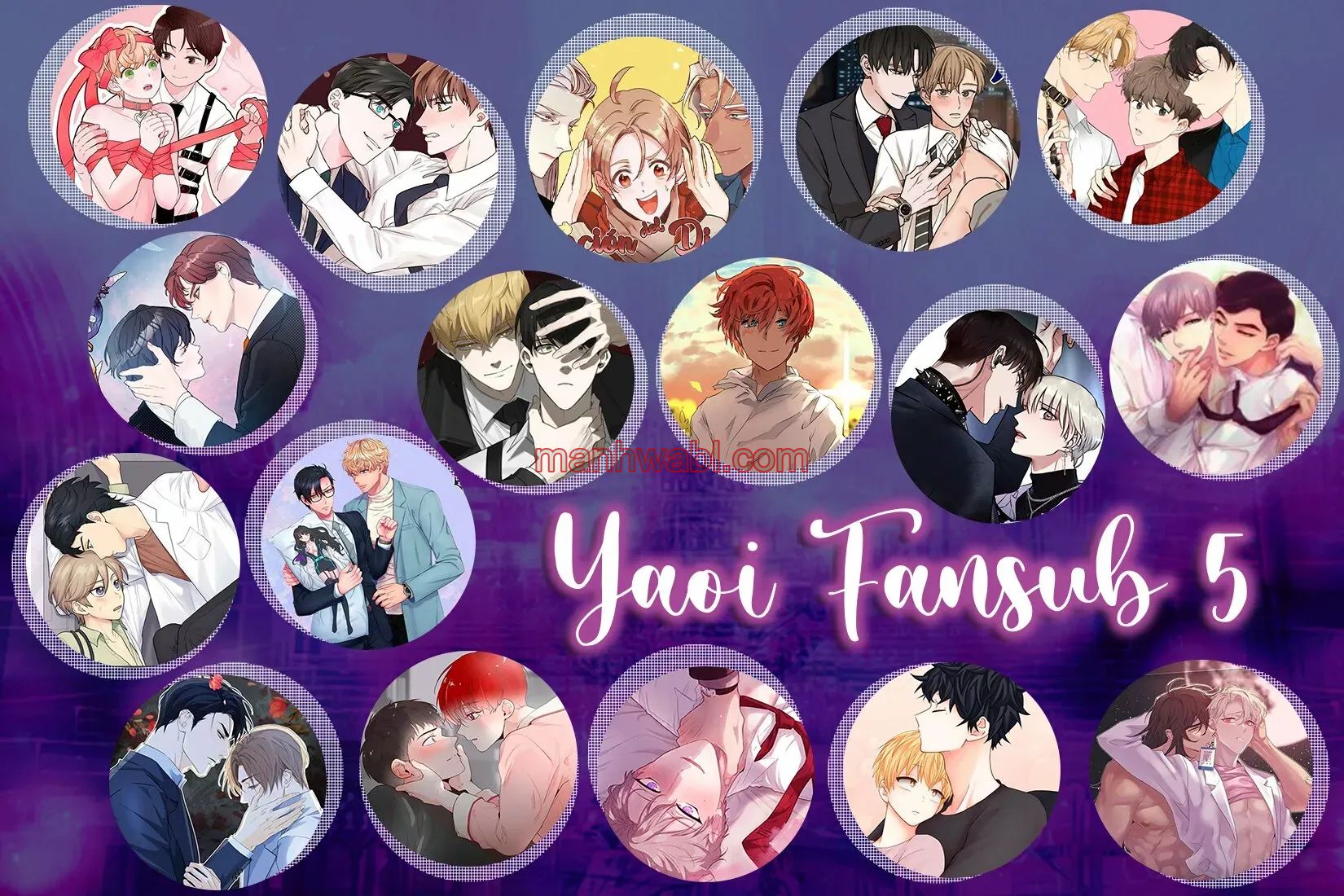 Abrázame Fuerte - Capítulo 110 manhwa