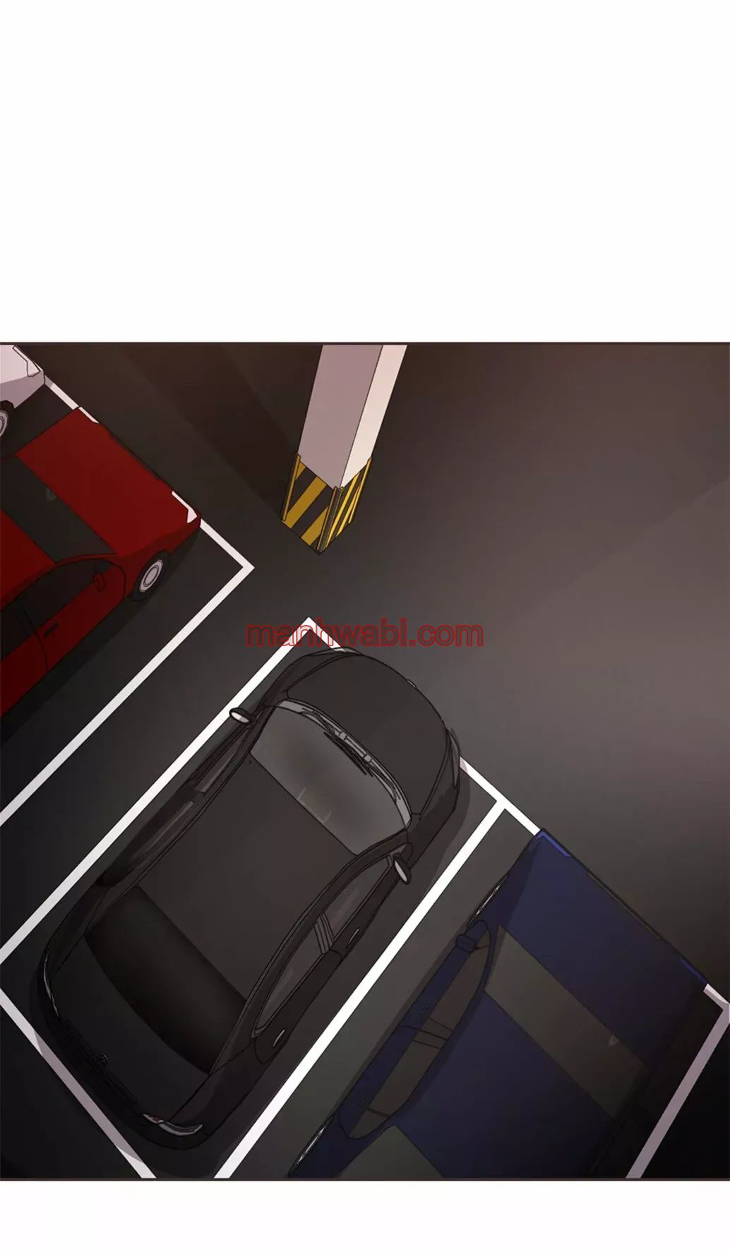 Abrázame Fuerte - Capítulo 110 manhwa