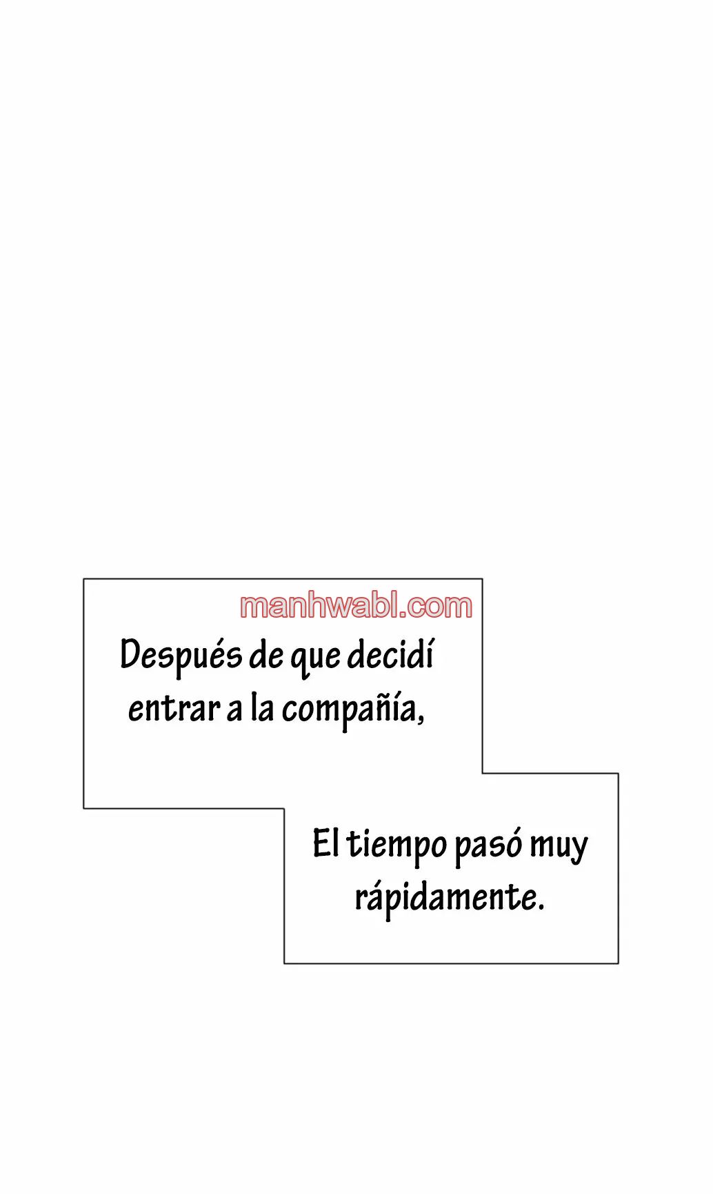 Abrázame Fuerte - Capítulo 110_3 manhwa