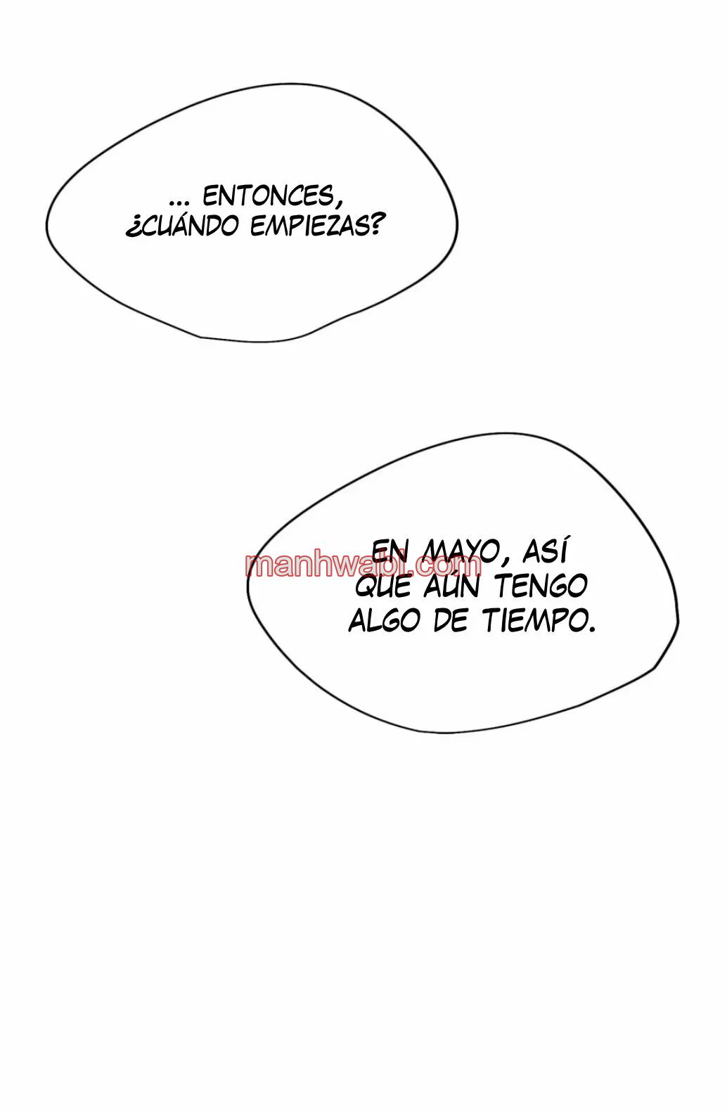 Abrázame Fuerte - Capítulo 110_3 manhwa