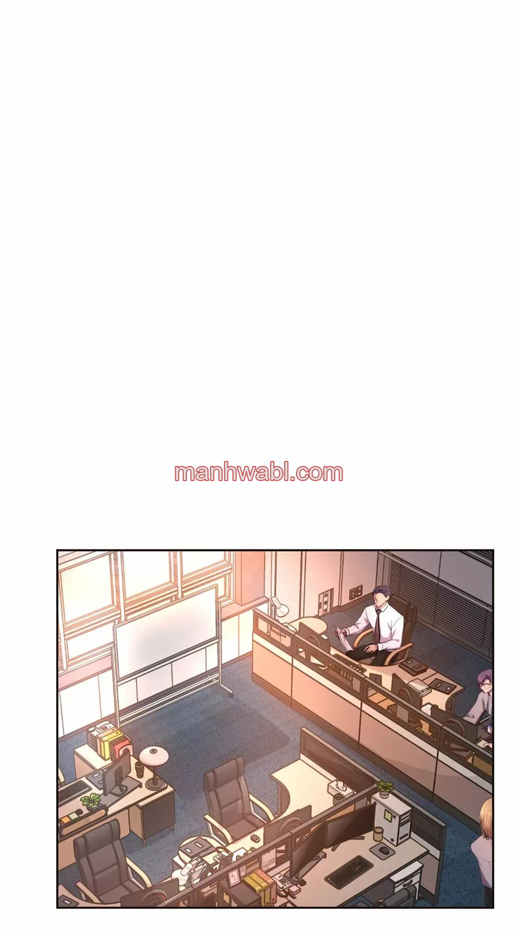 Abrázame Fuerte - Capítulo 111 manhwa