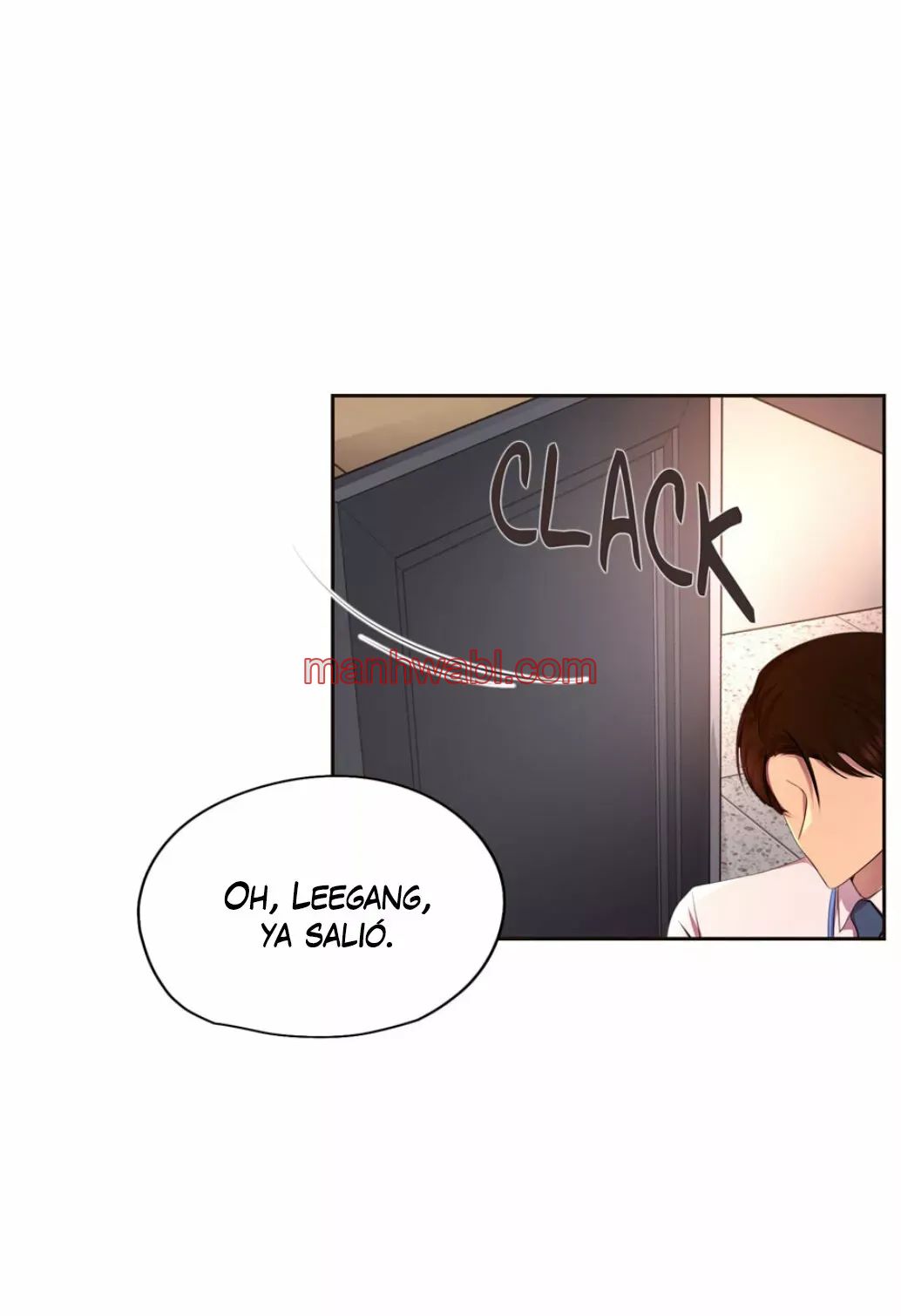 Abrázame Fuerte - Capítulo 111_2 manhwa