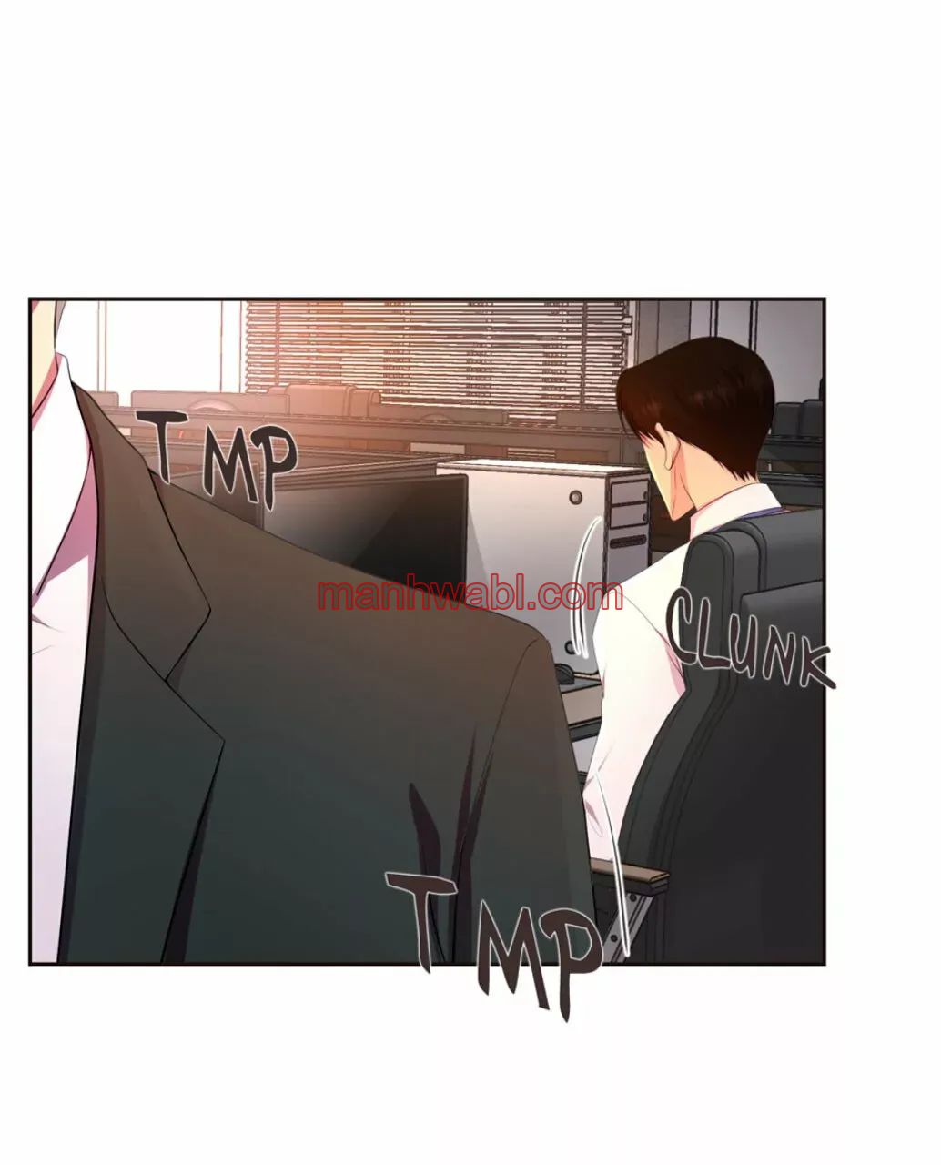 Abrázame Fuerte - Capítulo 111_2 manhwa