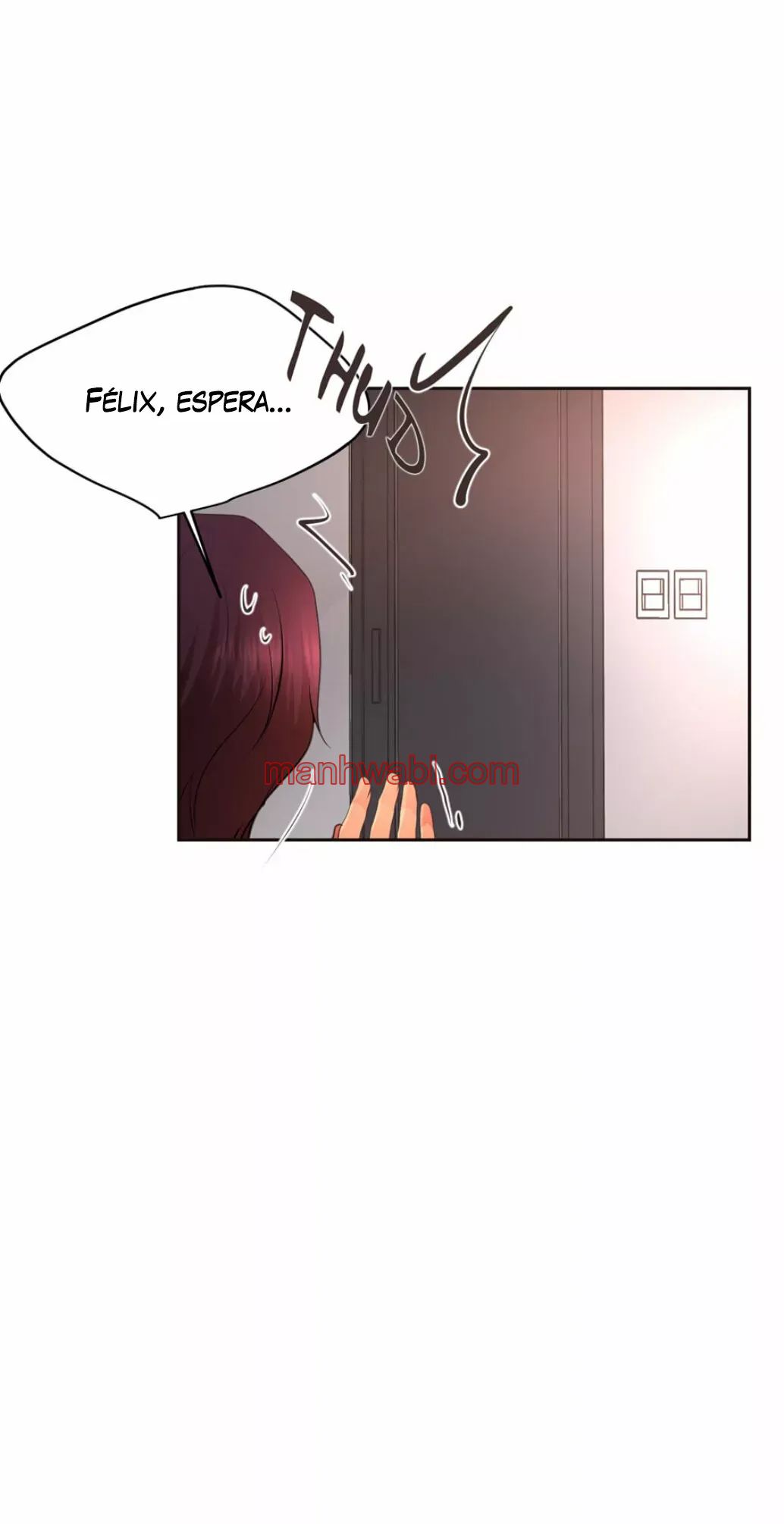 Abrázame Fuerte - Capítulo 111_3 manhwa