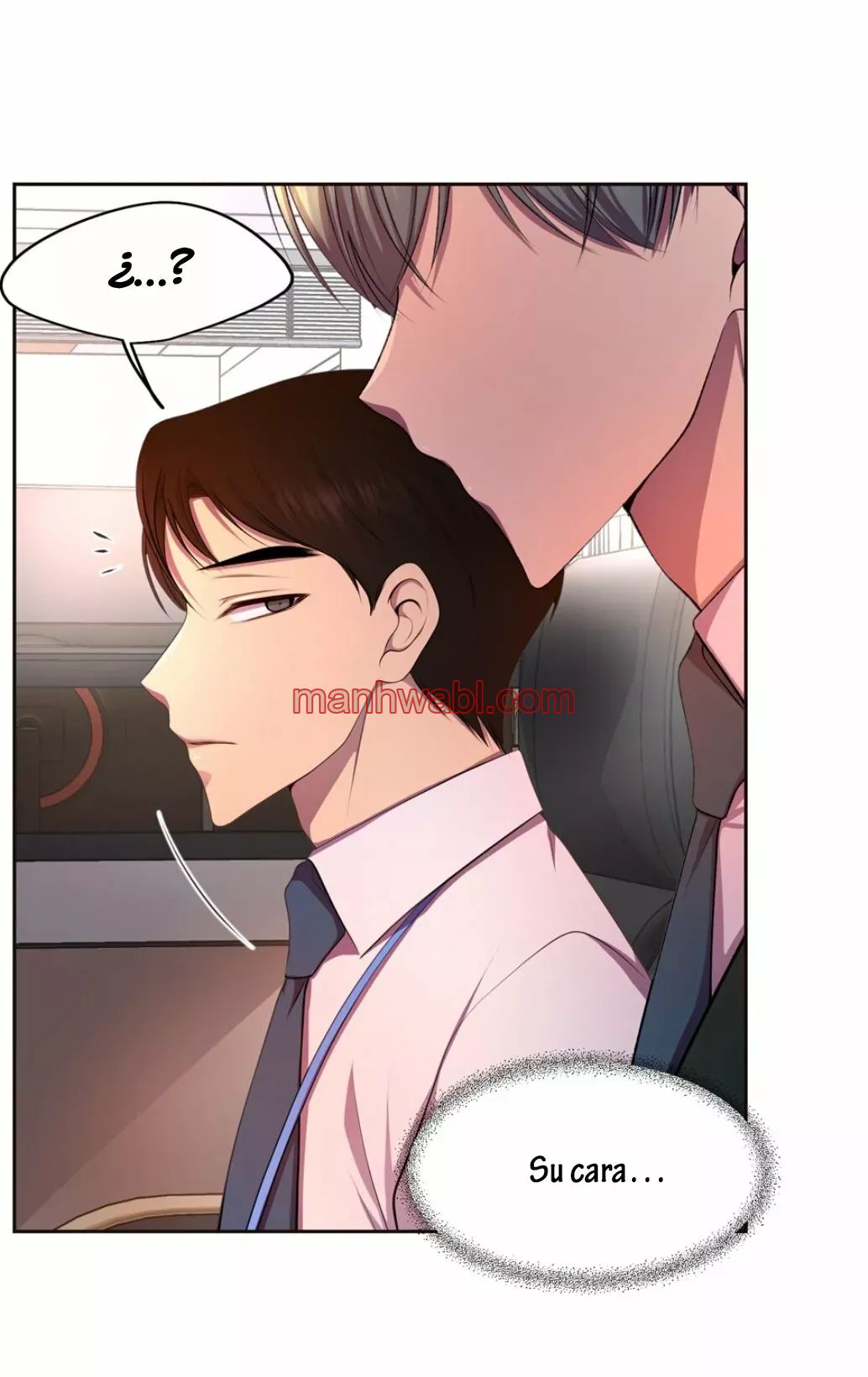 Abrázame Fuerte - Capítulo 111_3 manhwa