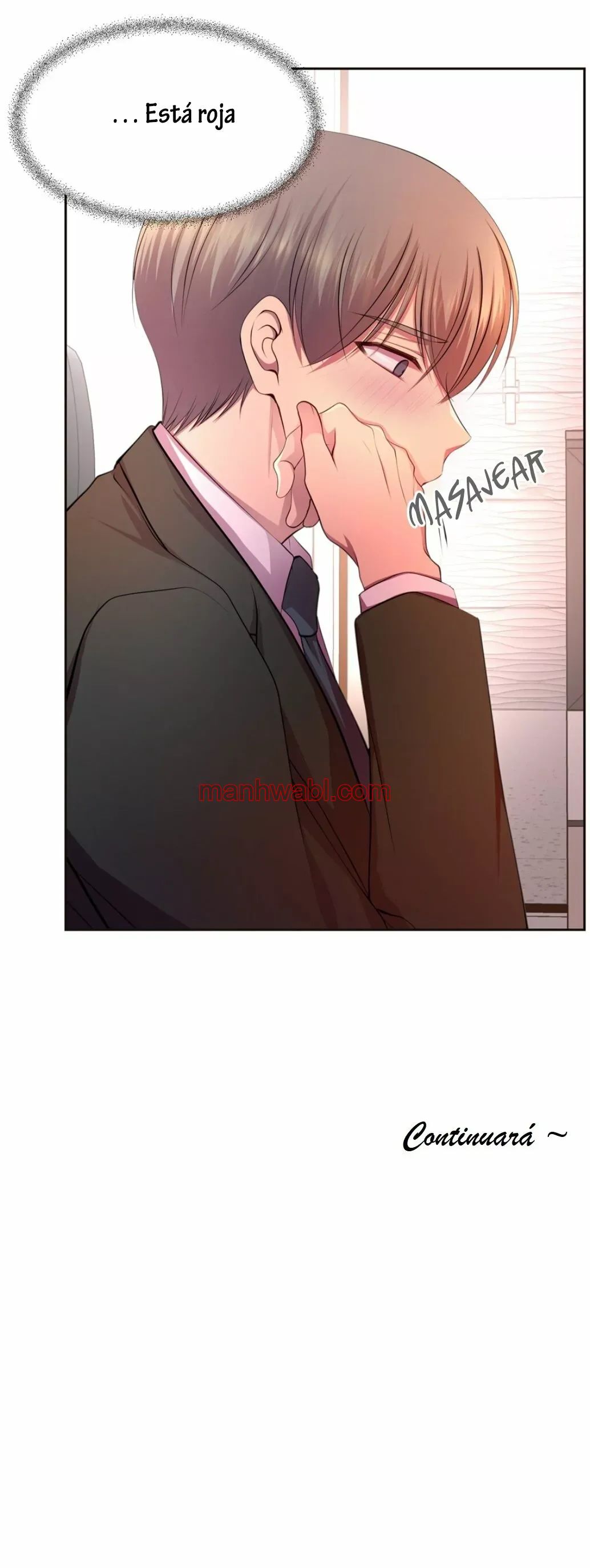 Abrázame Fuerte - Capítulo 111_3 manhwa