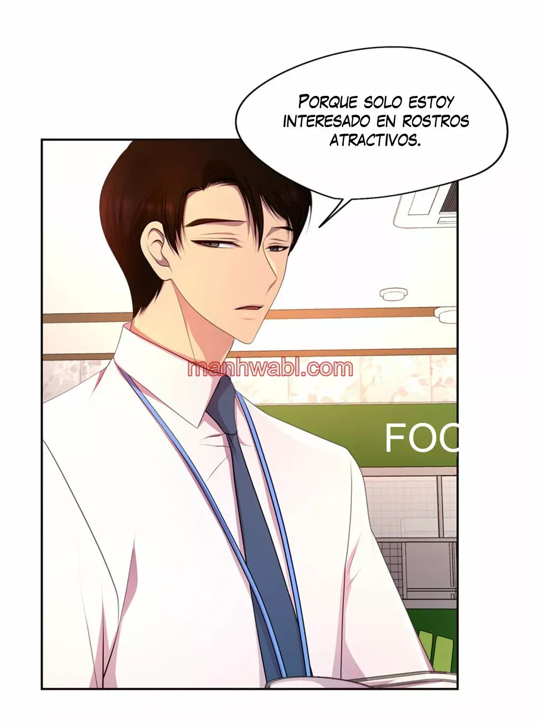 Abrázame Fuerte - Capítulo 113_2 manhwa