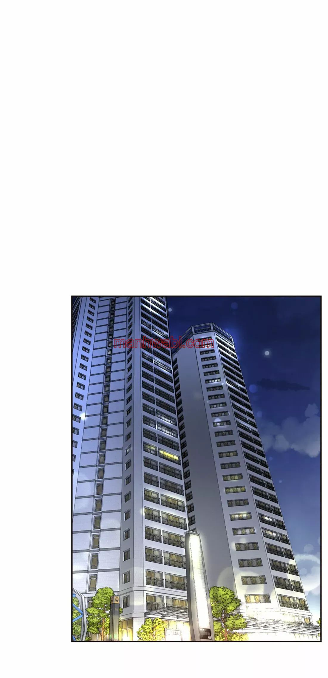 Abrázame Fuerte - Capítulo 113_2 manhwa