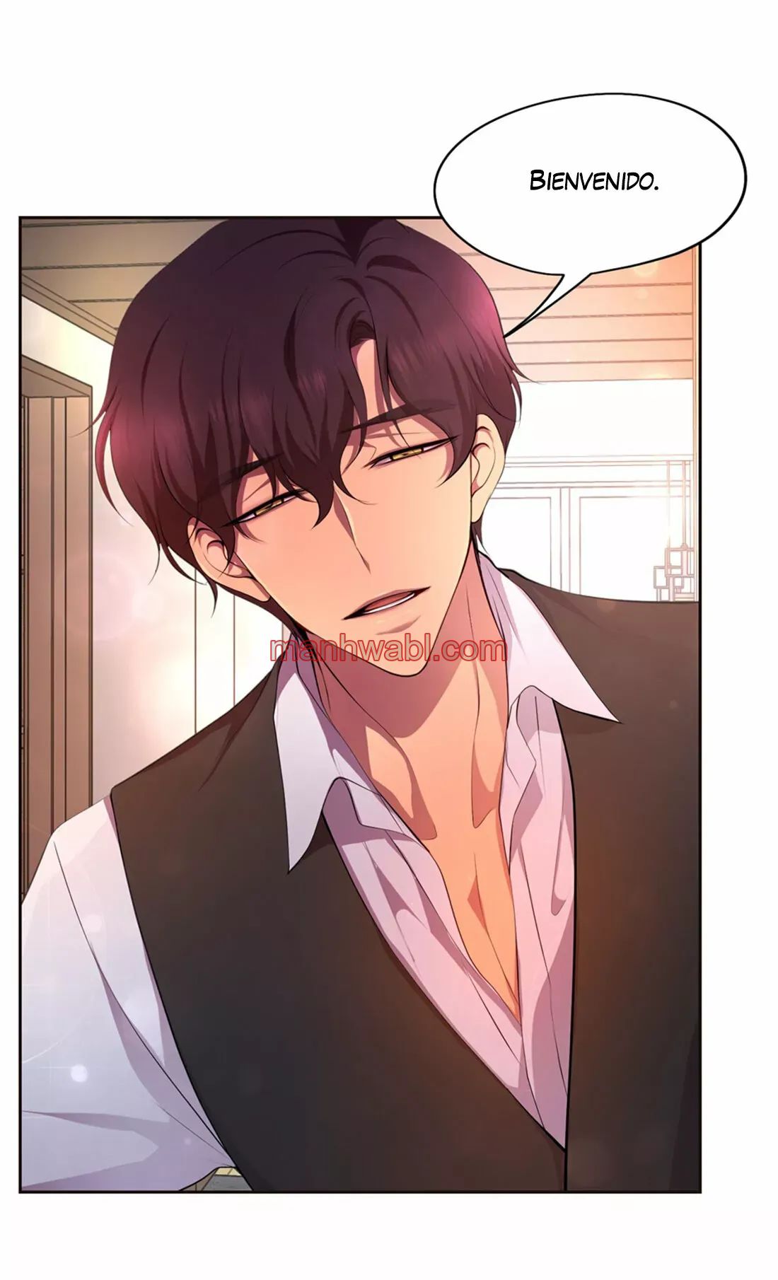 Abrázame Fuerte - Capítulo 113_2 manhwa